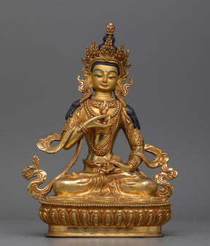 vajrasattva-handmade-23cm