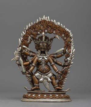 oxidized-hayagriva