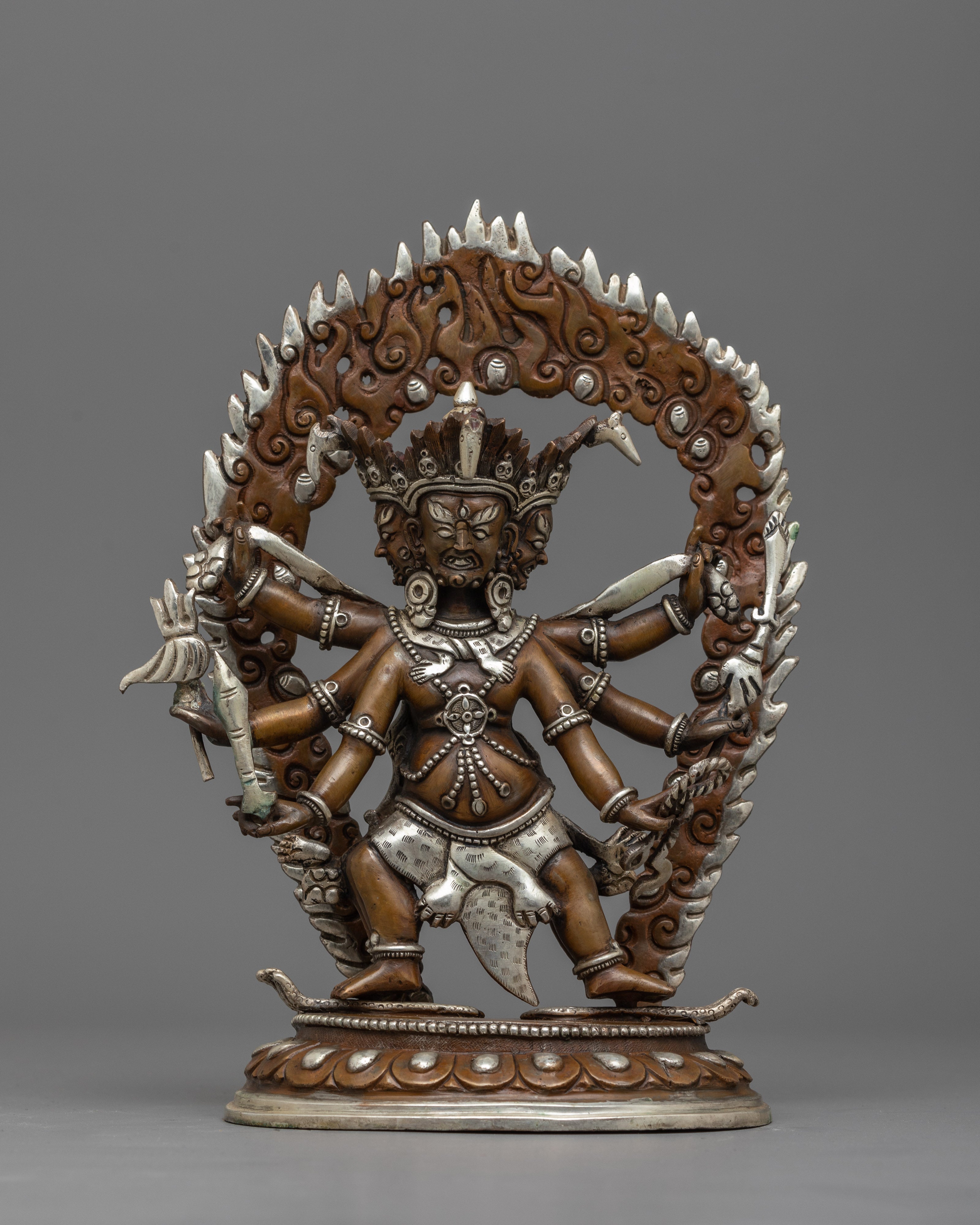 oxidized-hayagriva