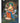 Maitreya Buddha Mantra Thangka Print 