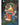Maitreya Buddha Mantra Thangka Print