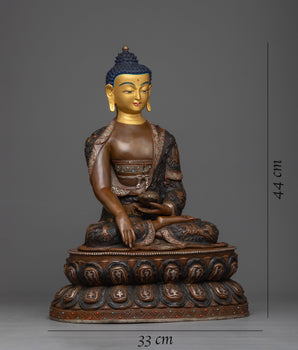 buddha deity 
