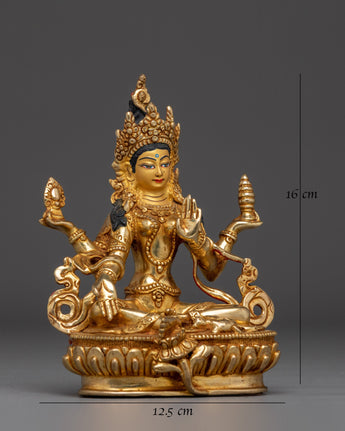 divine-feminine-energy-of-laxmi