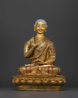 tsongkhapa-and-his-two-disciples