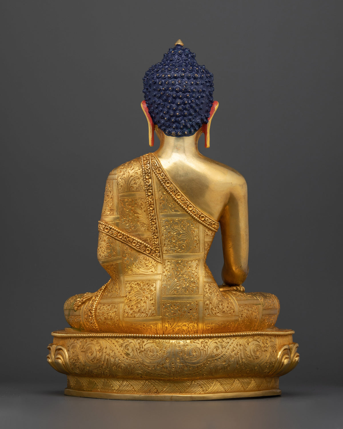 shakya-clan Shakyamuni Buddha