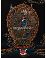 wrathful-deity-simhamukha