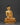 Shakyamuni Buddha Handcrafted Small Statue | Symbol of Enlightenment