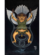 Garuda