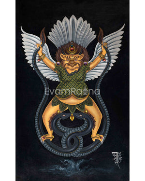Garuda
