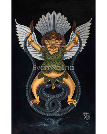 Garuda