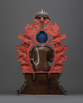 Maitreya Buddha Lord of Love