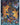 Tibetan Buddhism Vajrapani Thangka Print