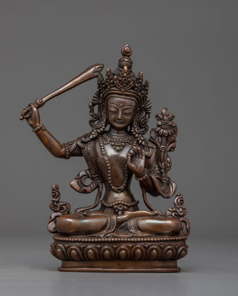 manjushri-oxidized-handmade-small