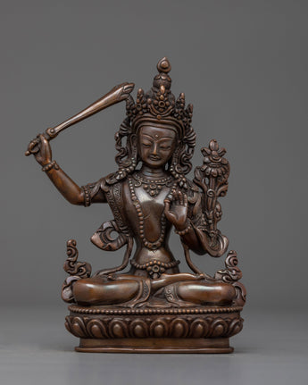 manjushri-oxidized-handmade-small