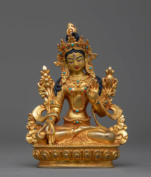 white-tara-female-deity