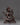 Saraswati Statue in Oxidized Copper