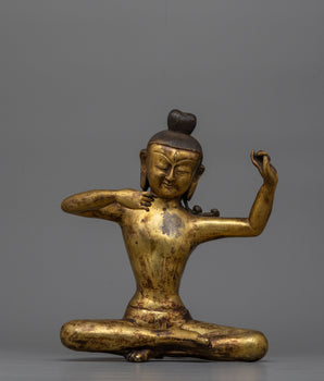 bodhisattva-antique-gold-gilded