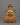 Chenrezig Tibetan  Statue