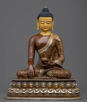 buddha statue art