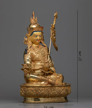 lotus-born-padmasambhava