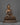 Healing Medicine Buddha Statue |  Fully Oxidized Copper Handcrafted Statue