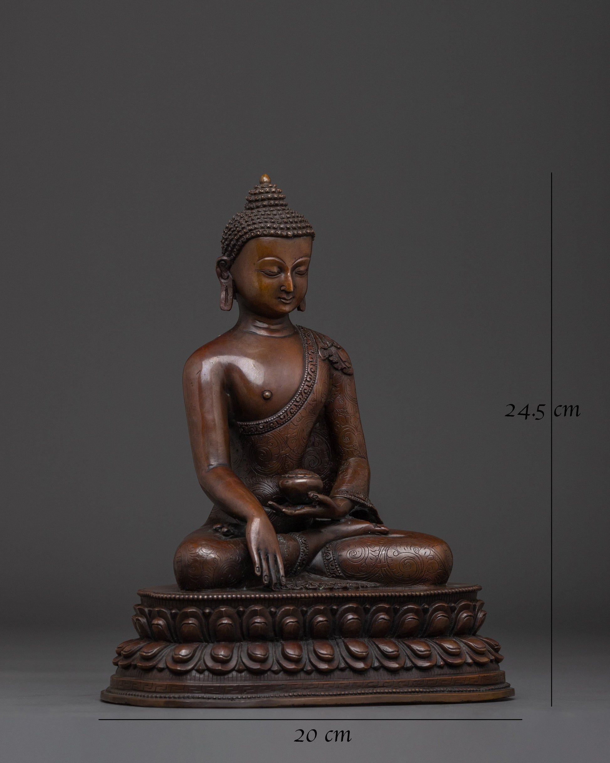 Guatama Buddha - Dharma Teacher