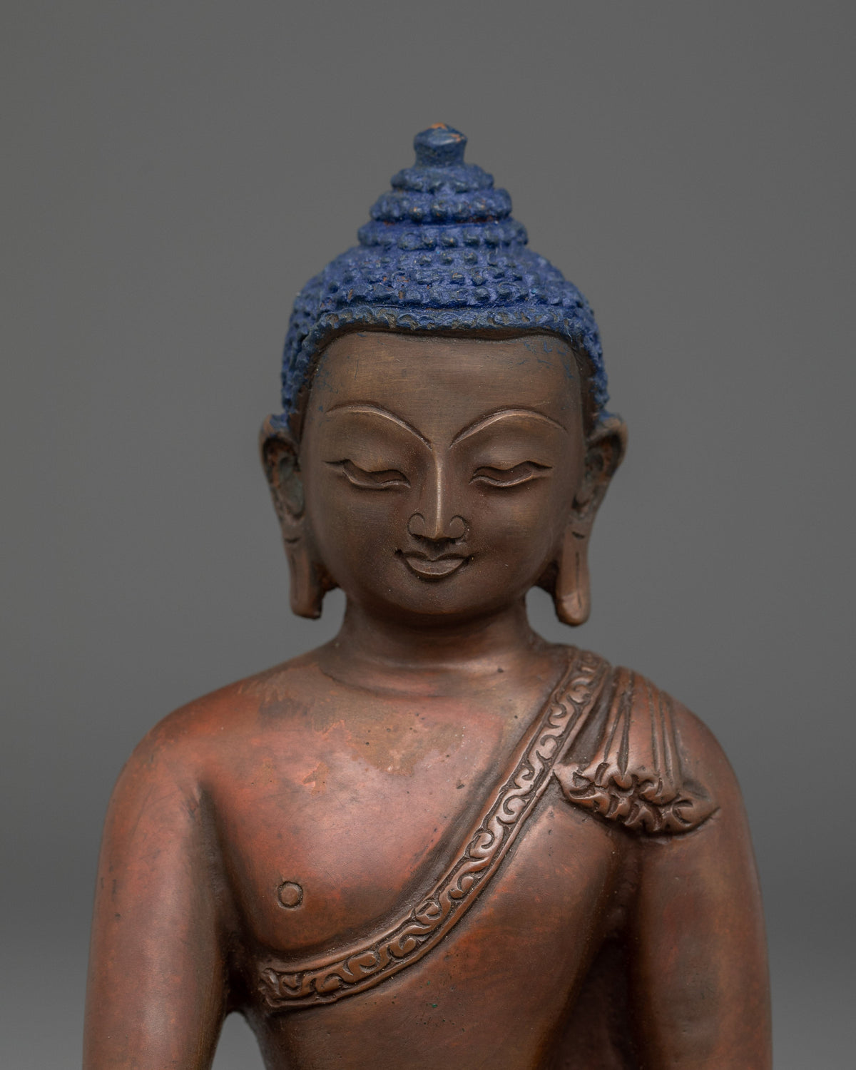 Dharma Teacher Statue of Shakyamuni Buddha | Buddhist Art