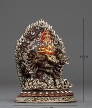 yamantaka-sculpture-with-companion