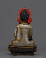 Shakyamuni Buddha Statue 9 Inch 