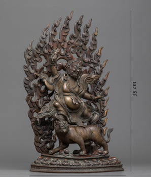 guru dorje-drollo