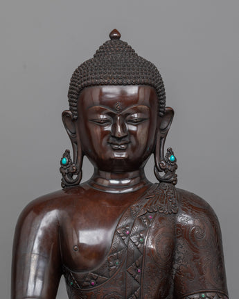 shakyamuni-buddha-dark-oxidized