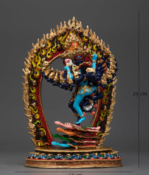 yidam-hevajra