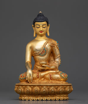 shakyamuni-buddha-for-dharma
