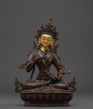 embodiment-of-clarity-vajrasattva