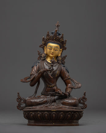 embodiment-of-clarity-vajrasattva