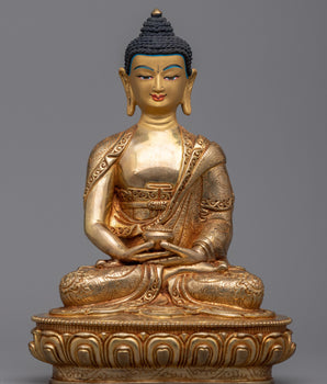 Buddha Amitabha 