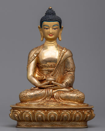 Buddha Amitabha 