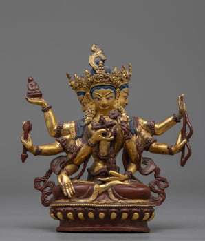 longlife namgyalma