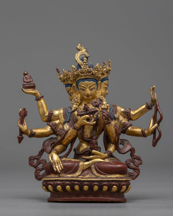 longlife namgyalma