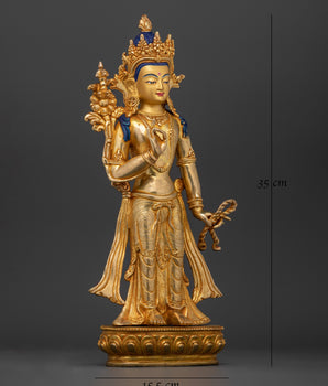  Bodhisattva Dharma Decor