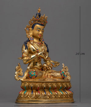 vajrasattva-the purification deity