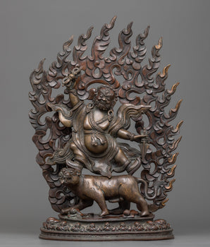 guru dorje-drollo