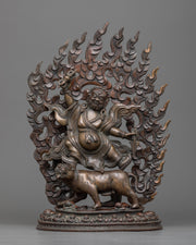 guru dorje-drollo