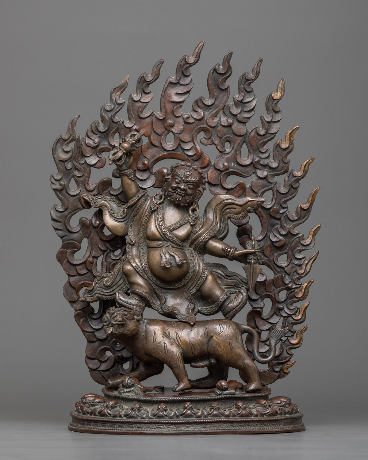 guru dorje-drollo