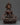 Amitayus Bodhisattva Copper Sculpture | Traditionally Hand Carved Statue