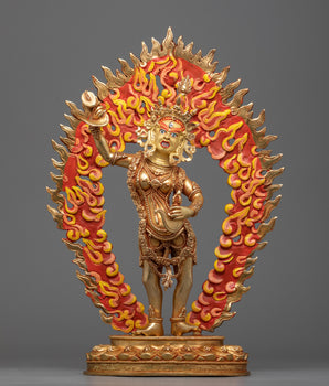 Yumka Dechen Gyalmo