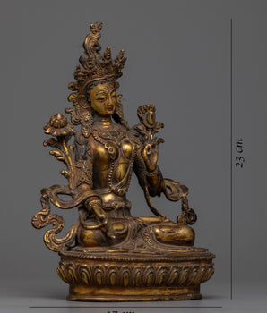 Sita (White) Tara
