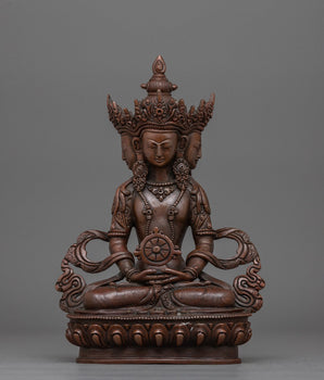 sacred-maha-vairocana
