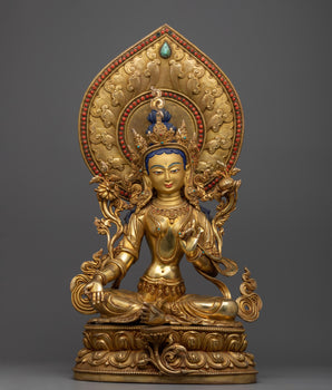 green tara ritual