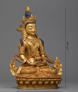 amitayus-longevity-deity